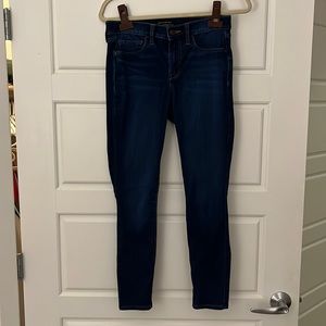 Banana republic soft jeggings size 27/4